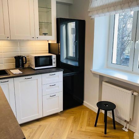 Cozy Reimani Residence - City Heart Free Parking Tallinn Exterior photo