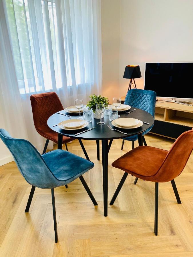 Cozy Reimani Residence - City Heart Free Parking Tallinn Exterior photo