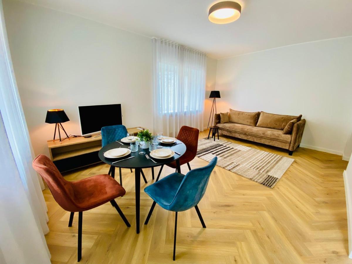 Cozy Reimani Residence - City Heart Free Parking Tallinn Exterior photo