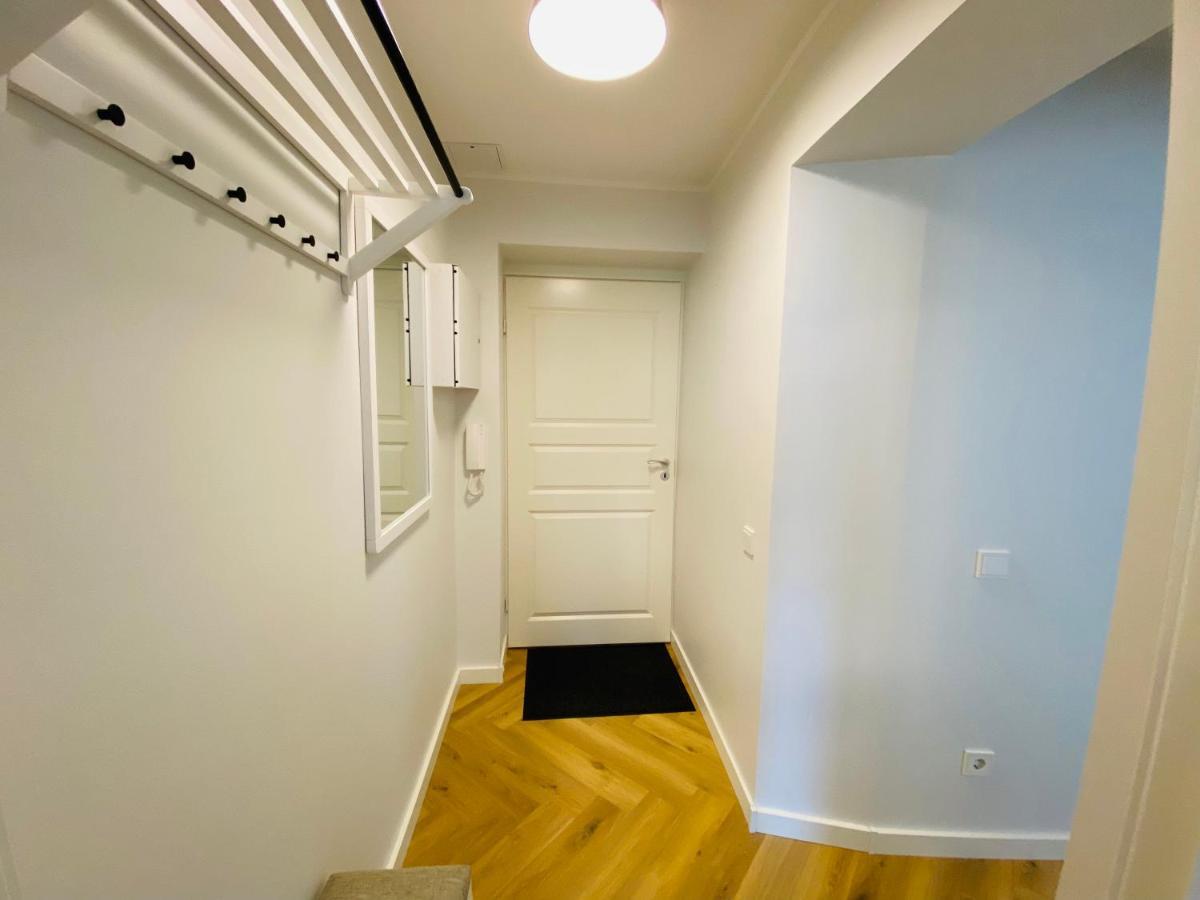 Cozy Reimani Residence - City Heart Free Parking Tallinn Exterior photo